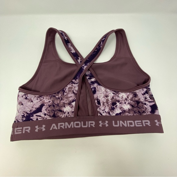 Under Armour Sports Bra - Picture 2 of 7